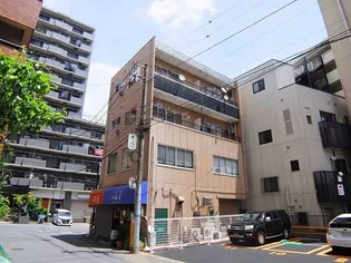 第2飯島ビルの画像