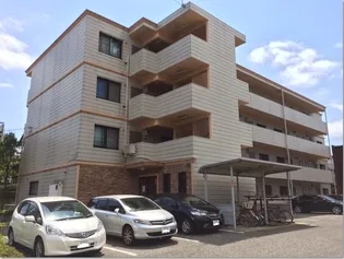 ルーラル壱番館の画像