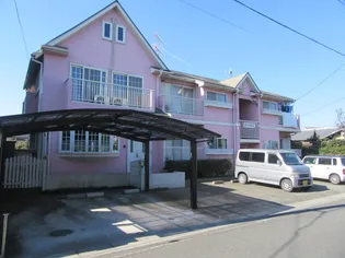 RINAハウスの画像