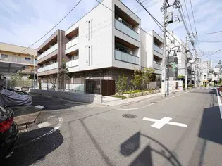 ESPRIT幸町の画像