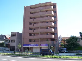 フォレスト本山の画像