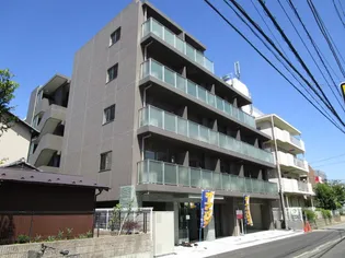 ドゥーエ西船橋の画像