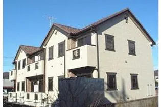 ウエストフィールドビレッジ【2階】の外観