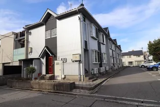 クレセント安見の画像