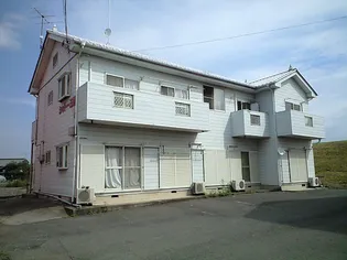 シャトー三園Aの画像