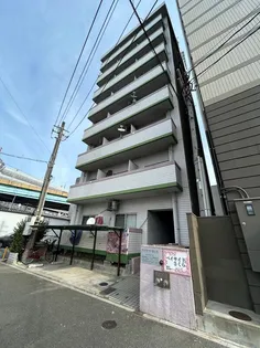 ベイサイドさくらの画像