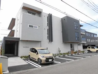 CLASS GRACAの画像