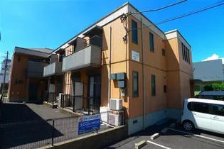 シャーメゾンパルモアの画像