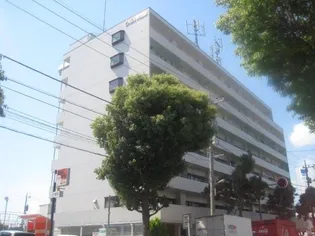 カーサ天王台の画像