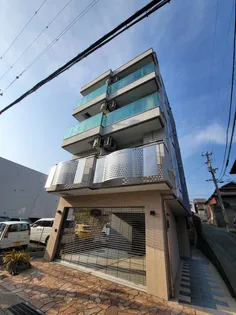 サンマリン海岸通の画像