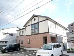カーラNTS A棟の画像