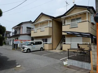 ロイヤルビレッジの画像