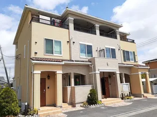 エレガンシアIIの画像