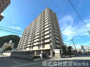 朝日プラザメルクマール眉山東の画像