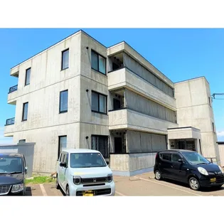 ハイツグリーンサイド絵鞆の画像