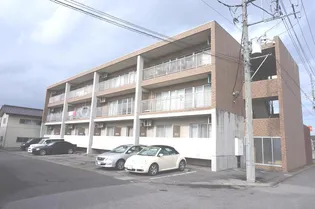 ハートフルマンションの画像