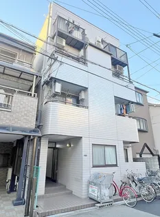 時山クリーンハイツ淡路の画像