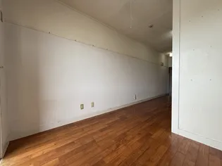 さんめい荘【3階】の居間