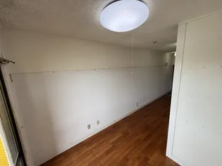 さんめい荘【3階】の居間