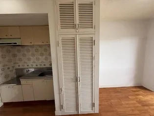 さんめい荘【3階】の内装