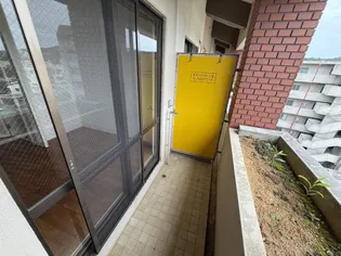 さんめい荘【3階】の内装