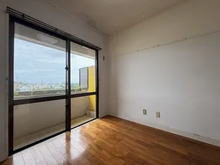 さんめい荘【3階】の居間