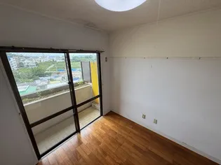 さんめい荘【3階】の居間