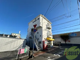 東邦パレス王塚台の画像
