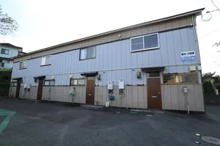 秋田県秋田市新屋比内町【一戸建】の外観