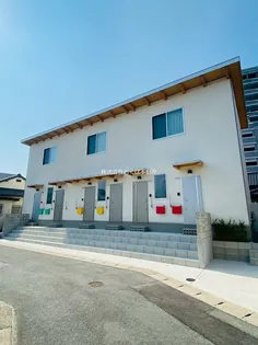 シグナル【2階】の外観