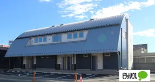 群馬県伊勢崎市大手町【一戸建】の外観