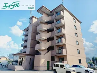 マイタウン松阪の画像