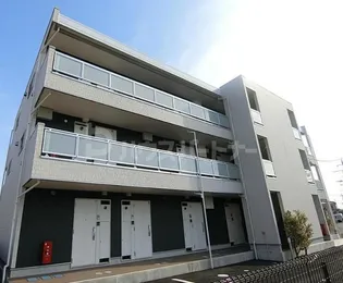 リブリ OGW流山の画像