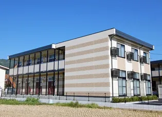 レオパレスル ヴァンの画像