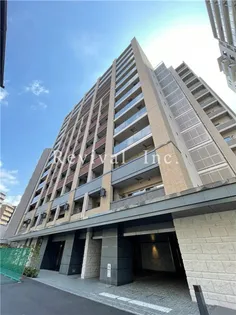 クレヴィア新宿若松町の画像