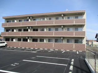 静岡県浜松市中央区神田町【マンション】の外観