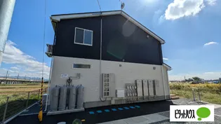 Phoenix(フェニックス)B【2階】の外観