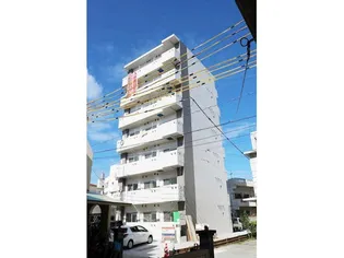 プルミエール牧港の画像