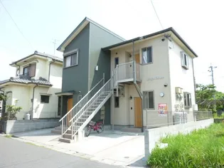 ブライトハウスの画像