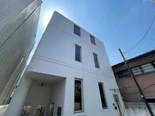 アークスクエア【2階】の外観