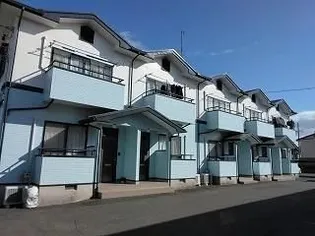 静岡県浜松市中央区早出町【一戸建】の外観
