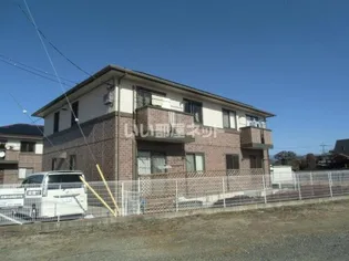 クワトロ ピーチ タウン IIIIIIIV【1階】の外観