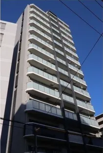 大阪府大阪市北区大淀中2【マンション】の外観