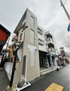 福岡県北九州市八幡西区大浦3【マンション】の外観