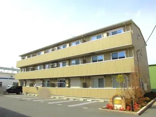 レジデンス三郷II号館の画像