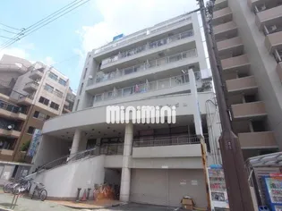 第2オーシャンビルの画像