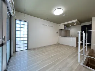 鹿児島県鹿児島市荒田1【マンション】の外観