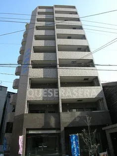 リーガル新福島の画像