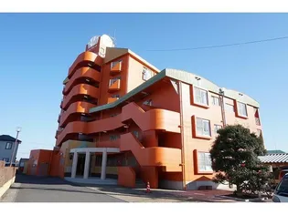 カーサアリーナの画像