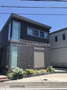 神奈川県高座郡寒川町一之宮1【一戸建】の外観